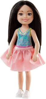 See more of kumpulan pecinta barbie & kartun on facebook. Papusa Barbie Chelsea Fhk92 Chelsea Barbie Barbie Chelsea