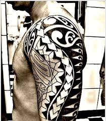 Check spelling or type a new query. Tribal Tattoo Lengan