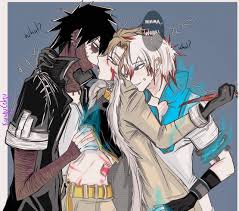 Add your personalization (optional) please specify if you would like a signature on front or the back or none at all. Dabi Hawks Tumblr Posts Tumbral Com