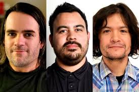 Connor Sheets, Christian Martinez and Nathan Solis join L.A. Times