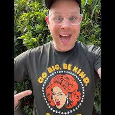 Just received my new shirt Nobody appreciates it