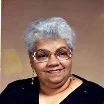 Winifred R. James Obituary