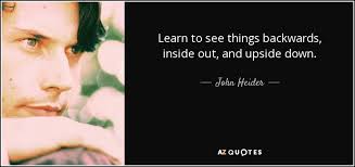 TOP 11 QUOTES BY JOHN HEIDER