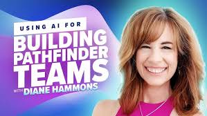 63: Using AI for Content, Analytics, and SEO with Debra Andrews