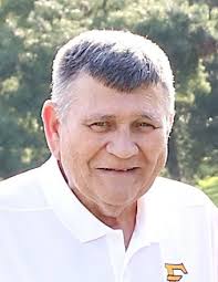 Obituary information for Ronald Mitchell Vaught