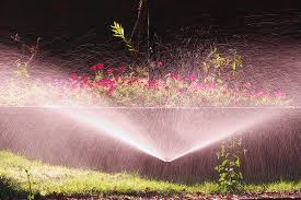 We needed to figure something out for watering. How To Plan And Install A Home Lawn Sprinkler System Lawnstarter