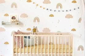 Every decorating project needs a start and we suggest you go with a paint color you will use as a foundation to tie in the rest of the room. 60 Adorable Gender Neutral Nursery Ideas Loveproperty Com