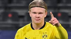 وصل اليوم الخميس، مينو رايولا، وكيل أعمال مهاجم بوروسيا دورتموند، إيرلينغ هالاند، ووالده وذكر تقرير سبورت، أن العلاقة الجيدة بين مينو رايولا، وكيل هالاند، ورئيس برشلونة، خوان. Ù‡Ø§Ù„Ø§Ù†Ø¯ Ø£Ù‚Ø±Ø¨ Ø¥Ù„Ù‰ Ø±ÙŠØ§Ù„ Ù…Ø¯Ø±ÙŠØ¯ Ù…Ù† Ù…Ø¨Ø§Ø¨ÙŠ ØµØ­ÙŠÙØ© Ø§Ù„Ø®Ù„ÙŠØ¬