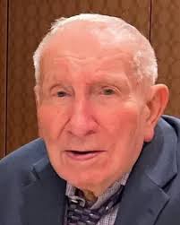 Obituary information for Joseph Edward "Joe" Gasper