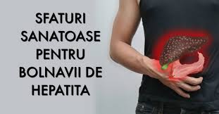 Hepatite Virale 12 Sfaturi Sanatoase Pentru Bolnavii De Hepatita