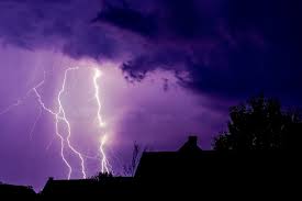 Strona na temat zagrożeń pogodowych. Imgw Uwaga Na Burze I Porywy Wiatru Mozliwy Grad Okno Na Wagrowiec