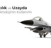 Havacılık ve Uzayda Nanoteknolojinin Kullanımı - Nanografi ...