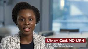 Hematology Focused Fellowship Training Program (HFFTP)