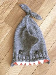 Maybe you would like to learn more about one of these? Ravelry Shark Hat Pattern By Allison Macalister