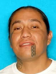 Marcus Begay's Instagram, Twitter & Facebook