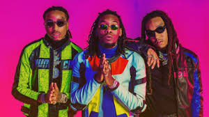 The atlanta rap trio announced today that they will release culture iii on june 11. Offset Reveals Migos Will Not Release Culture 3 This Year Hiphop N More