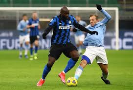 L'attaccante nerazzurro politano, infatti, è stato stesso appena dentro l'area di rigore. Serie A Moviola Inter Lazio L Analisi Degli Episodi Foto