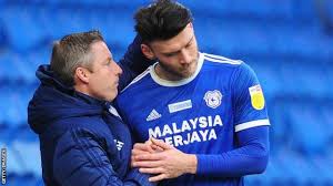 Kieffer moore was born on 8th august 1992 with the birth name/real name of kieffer roberto francisco moore in torquay, devon, england; Kieffer Moore Cardiff City And Wales Striker Out With Torn Hamstring Bbc Sport