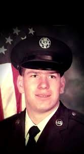 Robert Powell Obituary