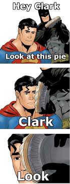 Hey Clark Funny Pictures Superhero Funny Memes
