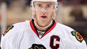 Chicago Blackhawks' losing skid: Don't panic, they're still a playoff team 