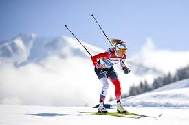 Therese johaug was born on june 25, 1988 in os, hedmark, norway. Langlauf Wm In Oberstdorf Therese Johaug Holt Ihr Viertes Wm Gold Der Spiegel