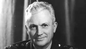 A List of American Commanders in WWII Who Lost Their Lives