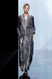 Are designed to reflect the personal tastes. Milan Fashion Week Giorgio Armani Spring Summer 2021 A E Magazine