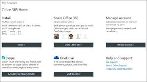 How Do I Change The Payment Option For My Ms Office Subscription Office Setup Shared Office Microsoft Office