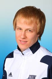 2011 Men's Volleyball Roster