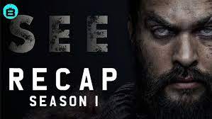 Paying homage to classic sitcoms like bewitched and i love lucy, the show kicked off with episodes running in under 30. See Season 2 Episode 1 Ending Explained 2021 Apple Tv Release Date Jason Momoa Dave Bautista Youtube
