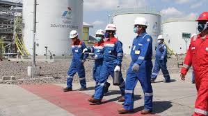 Semua biaya yang diperlukan dalam rangka pelaksanaan tugas komisaris dan dewan pengawas dibebankan kepada bumn dan secara jelas dimuat dalam rencana kerja dan anggaran perusahaan. Kawal Proses Tender Cari Mitra Pertamina Bentuk Tim Satgas