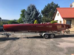 Search our database of over 900 classic used wooden boats for sale in united states and canada. Baby Bootlegger 30 Classic Wooden Boat Plans