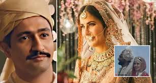 Vicky Kaushal & Katrina Kaif Are Officially Married: Fort Barwara Lights Up  In Festivities