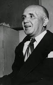 FROM THE VAULTS: Fletcher Henderson born 18 December 1897