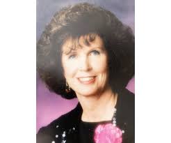 Marlene Swain Obituary (1943