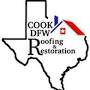 Cook Roofing Company from www.cookdfw.com