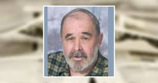 Danny Buckner Obituary January 7, 2019