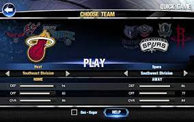 Oct 26, 2020 · download nba: Nba 2k14 Fire Edition Amazon Com Appstore For Android