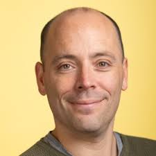 Even a blind hen sometimes finds a grain of corn :)