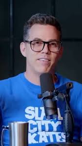 Steve O