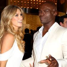 Delta goodrem is a 36 year old australian singer. Seal Seine Neue Ist Keine Unbekannte Bunte De