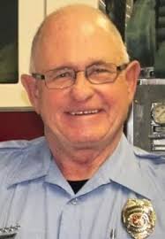 Gerald Taylor Becraft (Jerry)