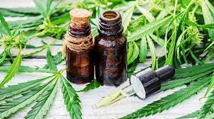 Medical Cannabis Safe Effective In The Elderly