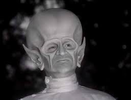 I feel myself reaching that stage in the dim future of mankind when the  mind will cast off the hamperings of the flesh and become all thought and  no matter. A vortex