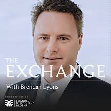 Brendan Lyons: Investing Patient Capital in Times of Illiquidity