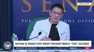 Senate of the Philippines