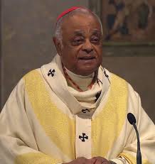 List of Catholic Cardinals in the USA