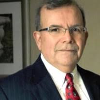 Alfred Aguilar Obituary