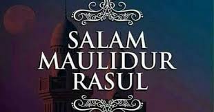 Alhamdulillah…tanggal 12 rabiulawal merupakan satu tarikh keramat dalam sejarah bag umah islam di seluruh dunia.kedatangan nabi muhammad saw merupakan satu rahmat yang sangat. Suria Amanda Salam Maulidur Rasul